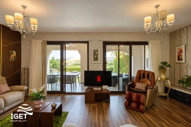 Image of Twinhouse with Private Pool in Marassi - Verona Phase